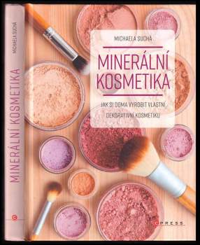 Minerální kosmetika