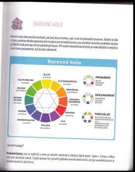 Michaela Suchá: Minerální kosmetika