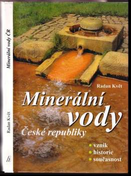 Minerální vody České republiky