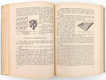 Anatolij Georgijevič Betechtin-Zverev: Mineralógia