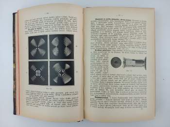 Karel Kopecký: Mineralogie a geologie