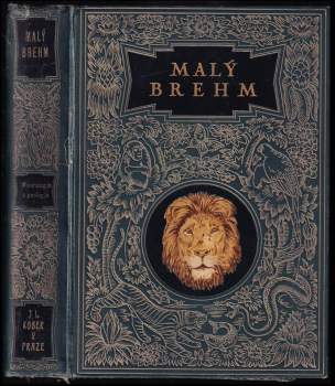 Malý Brehm- Mineralogie a geologie