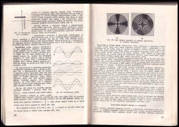 Mineralogie a geologie pro I. třídu gymnasií