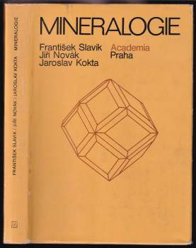 Mineralogie
