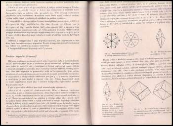 František Slavík: Mineralogie