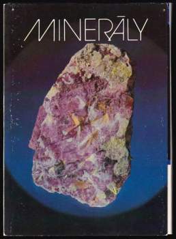 Minerály