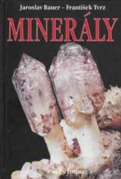 Minerály