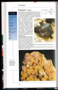 Minerály a drahokamy