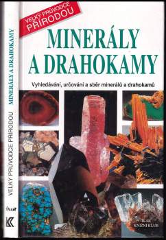 Minerály a drahokamy