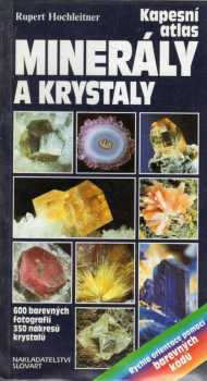 Minerály a krystaly