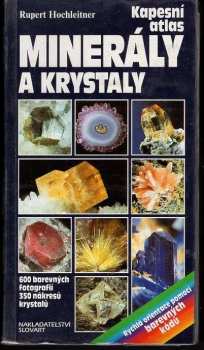 Minerály a krystaly