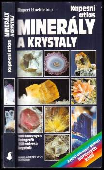 Minerály a krystaly