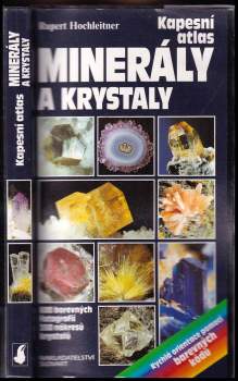 Minerály a krystaly