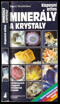 Minerály a krystaly