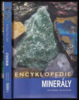 Minerály
