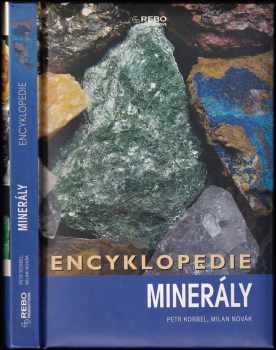Minerály