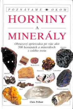 Minerály & horniny