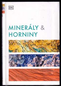 Chris Pellant: Minerály & horniny