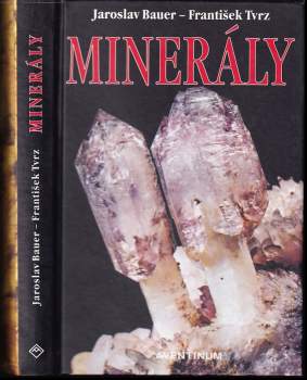 Minerály