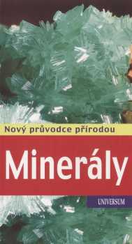 Minerály