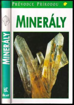 Olaf Medenbach: Minerály