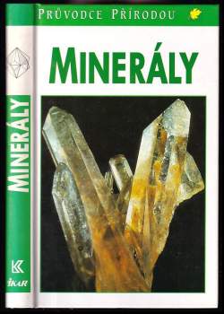 Minerály