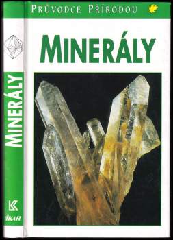 Minerály