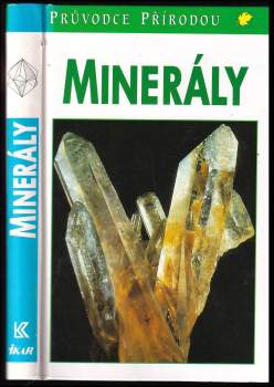 Minerály