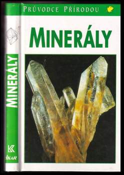 Olaf Medenbach: Minerály
