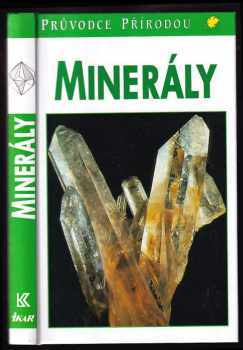 Minerály