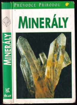 Olaf Medenbach: Minerály