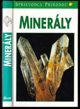 Cornelia Sussieck-Fornefeld: Minerály