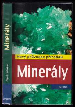 Minerály