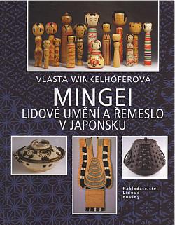 Mingei - lidové umění a řemeslo v Japonsku
