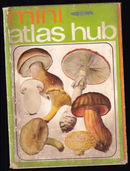 Mini atlas húb