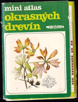 Mini atlas okrasných dřevin