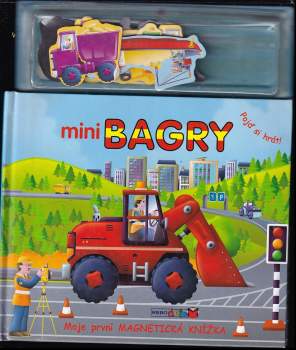 Mini bagry
