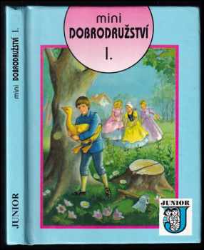 Mini Dobrodružství