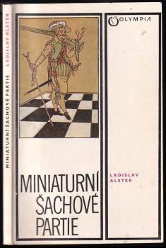 Miniaturní šachové partie