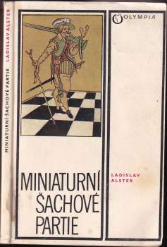 Miniaturní šachové partie