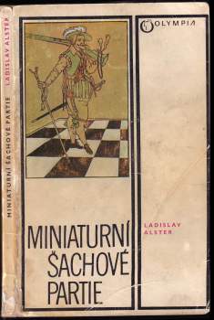 Miniaturní šachové partie