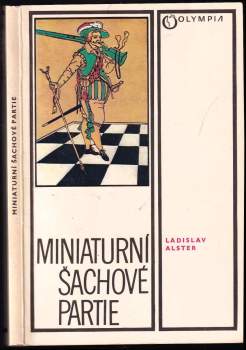 Miniaturní šachové partie