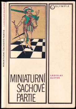 Miniaturní šachové partie