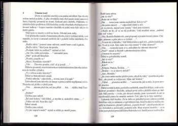 Michail Afanas'jevič Bulgakov: Miniatury