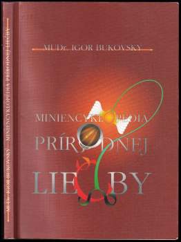 Miniencyklopédia prírodnej liečby