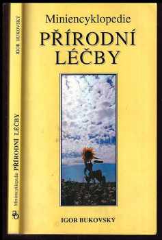 Miniencyklopedie přírodní léčby