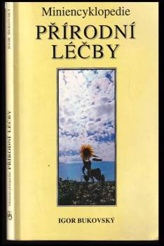 Miniencyklopedie přírodní léčby