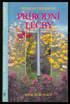 Miniencyklopedie přírodní léčby