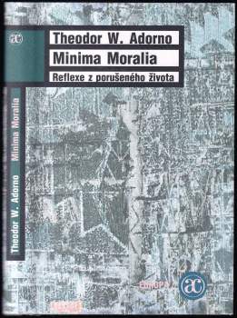 Minima Moralia