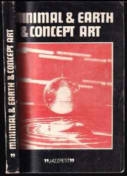 Minimal & earth & concept art - část 2